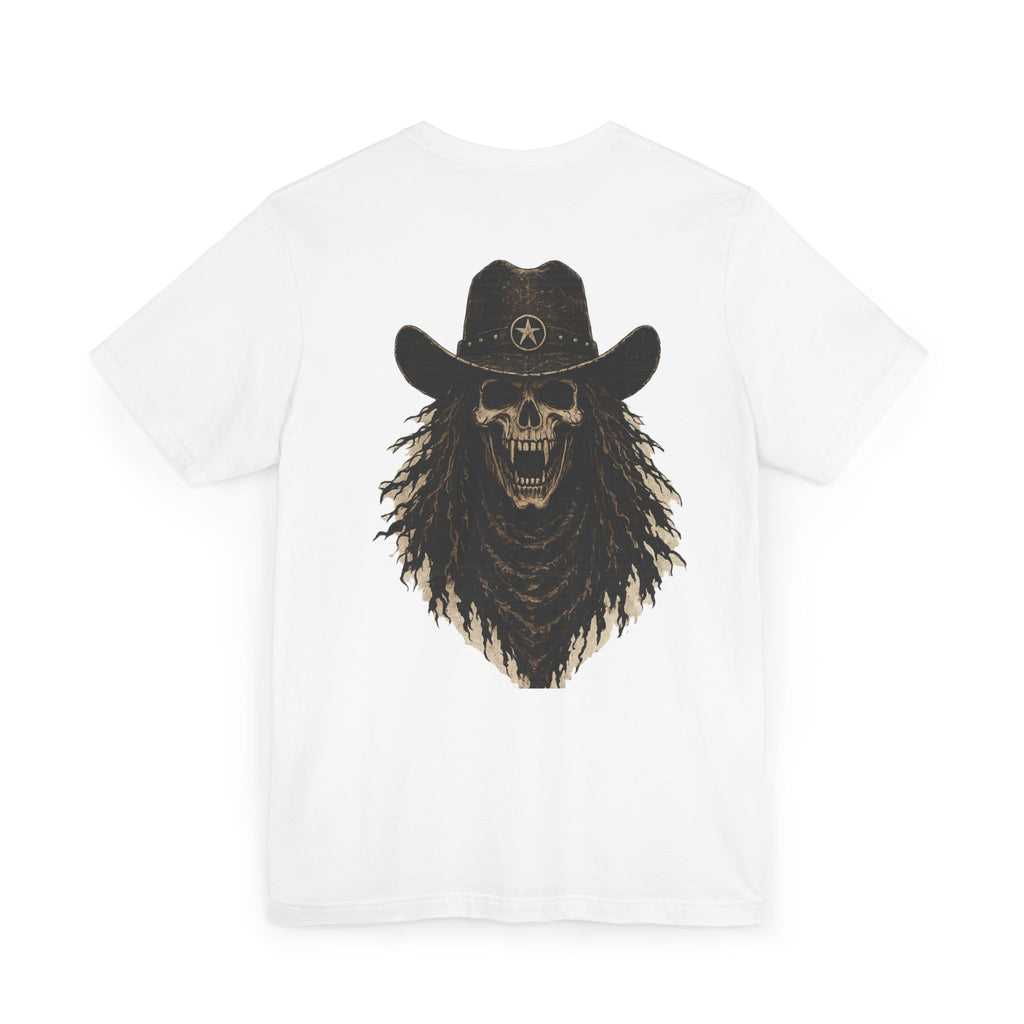 Unisex Jersey T-Shirt