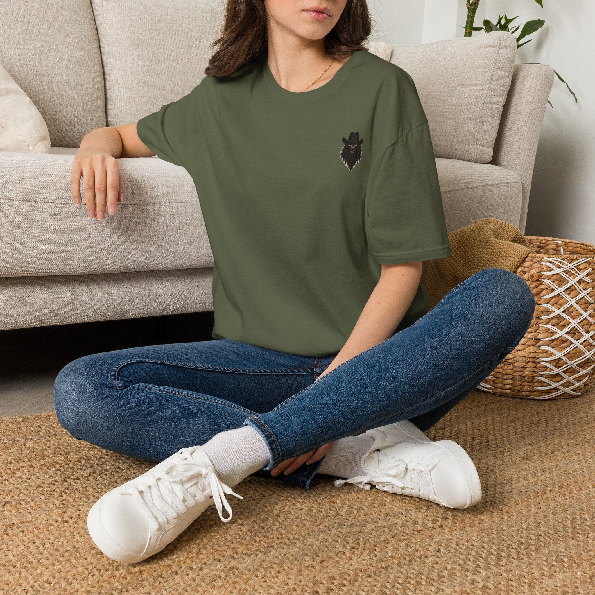 Copy of Unisex Softstyle T-Shirt