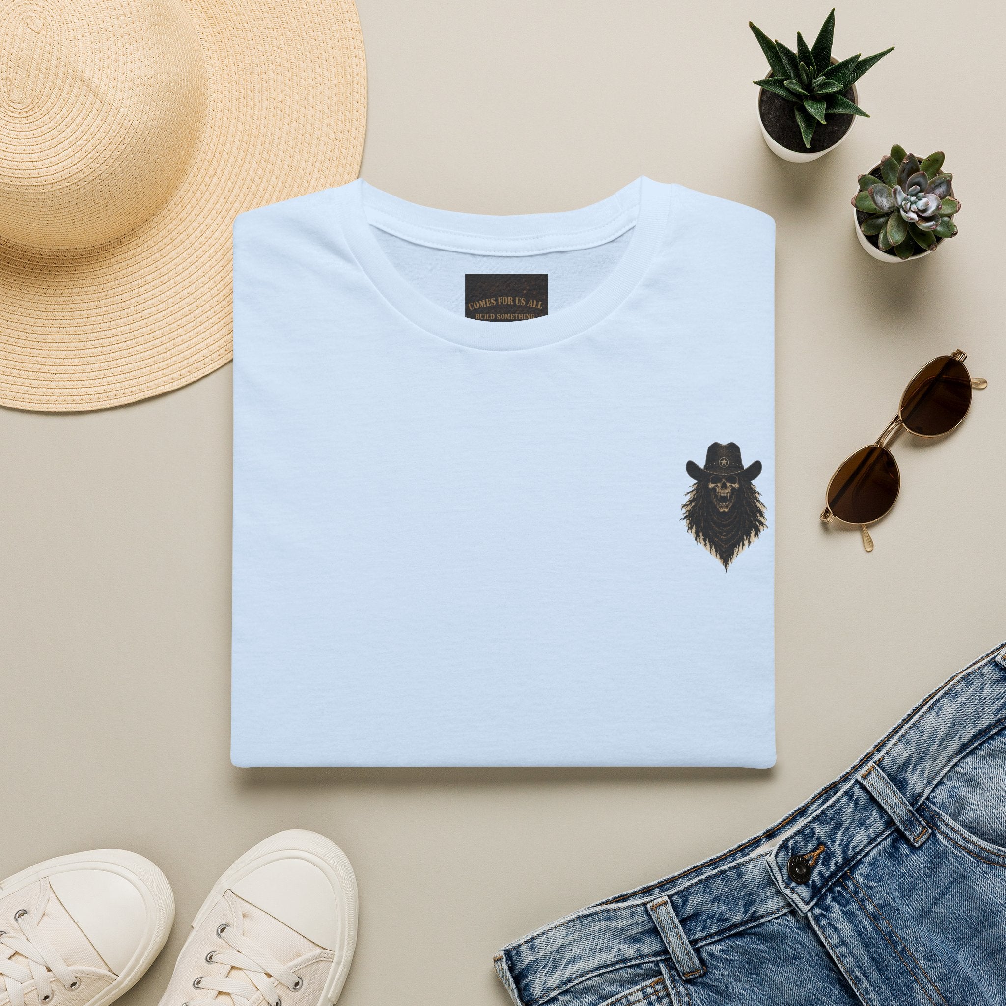 Copy of Unisex Softstyle T-Shirt