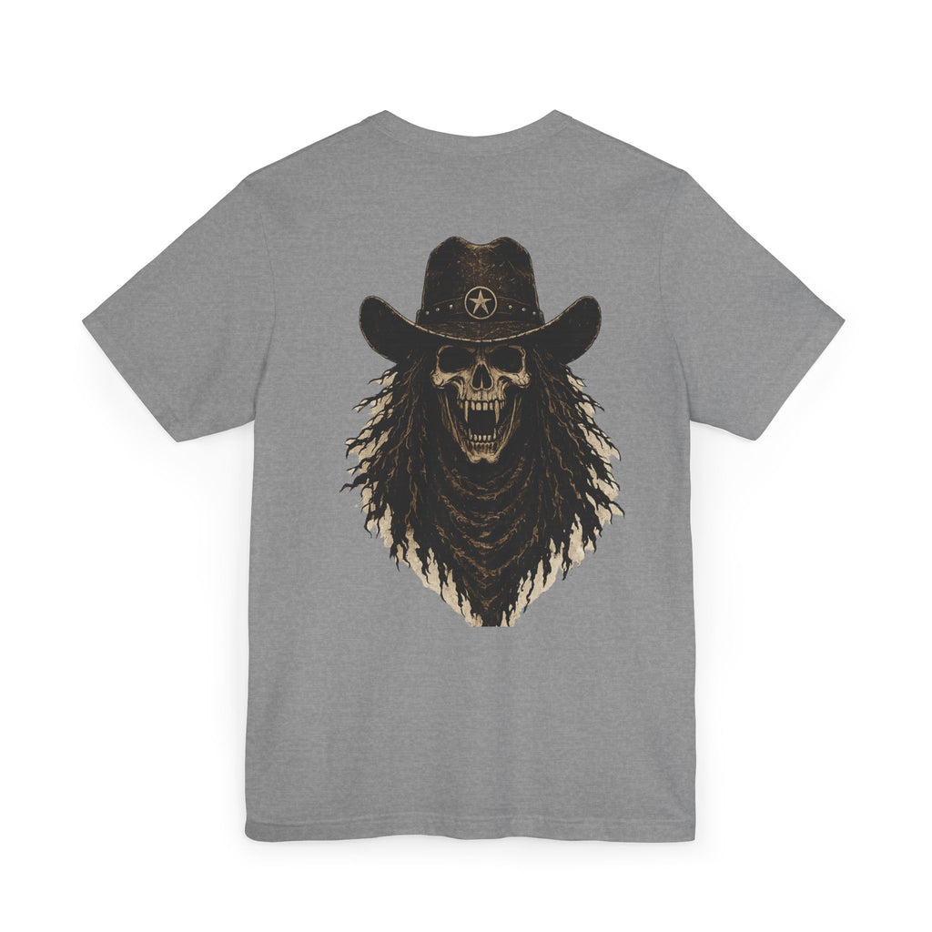 Unisex Jersey T-Shirt