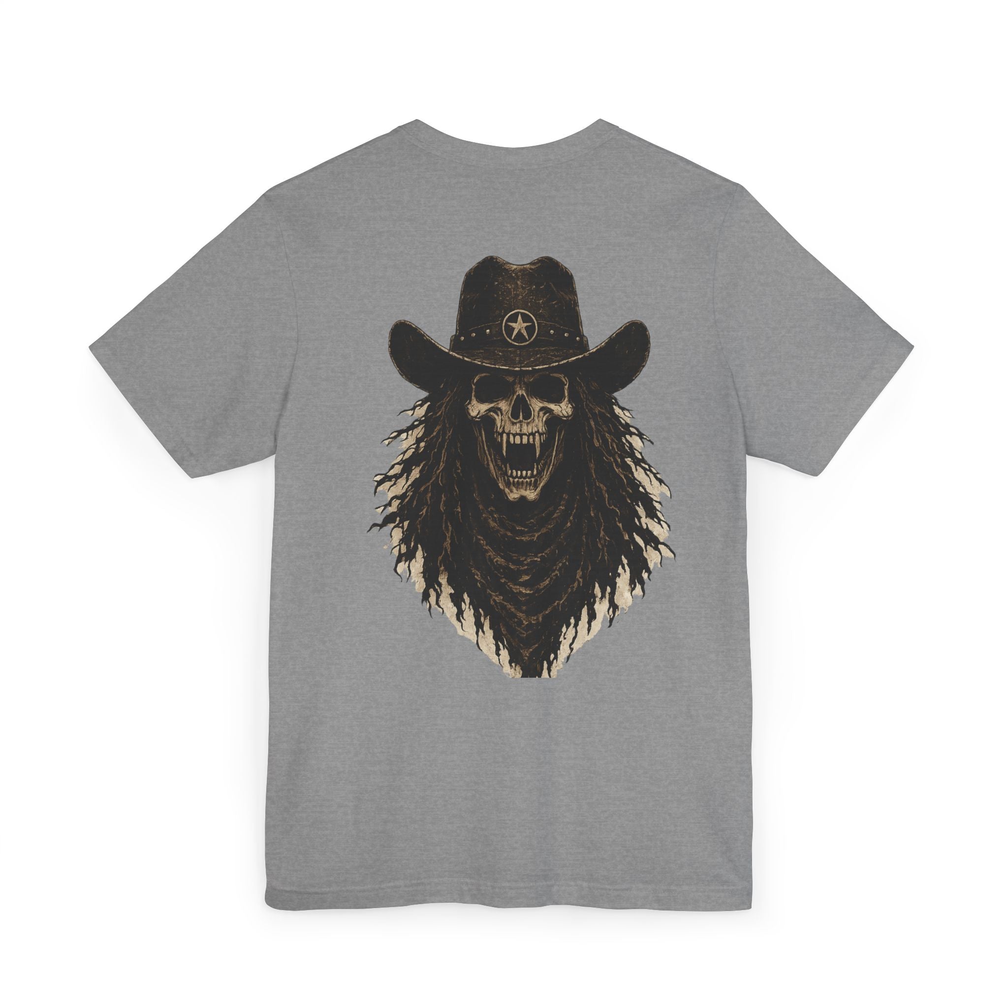 Unisex Jersey T-Shirt