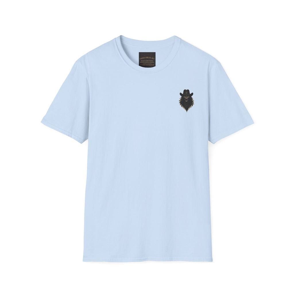 Copy of Unisex Softstyle T-Shirt