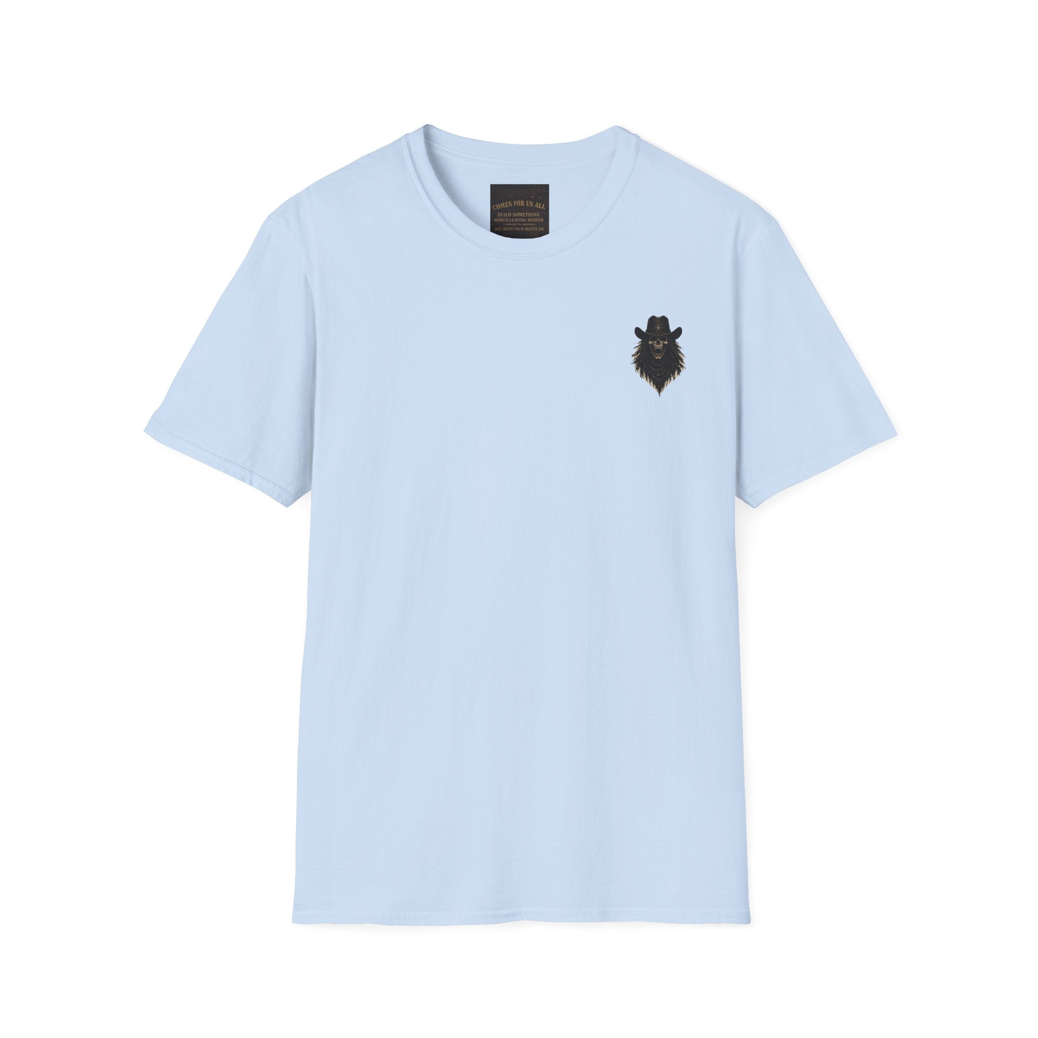 Copy of Unisex Softstyle T-Shirt