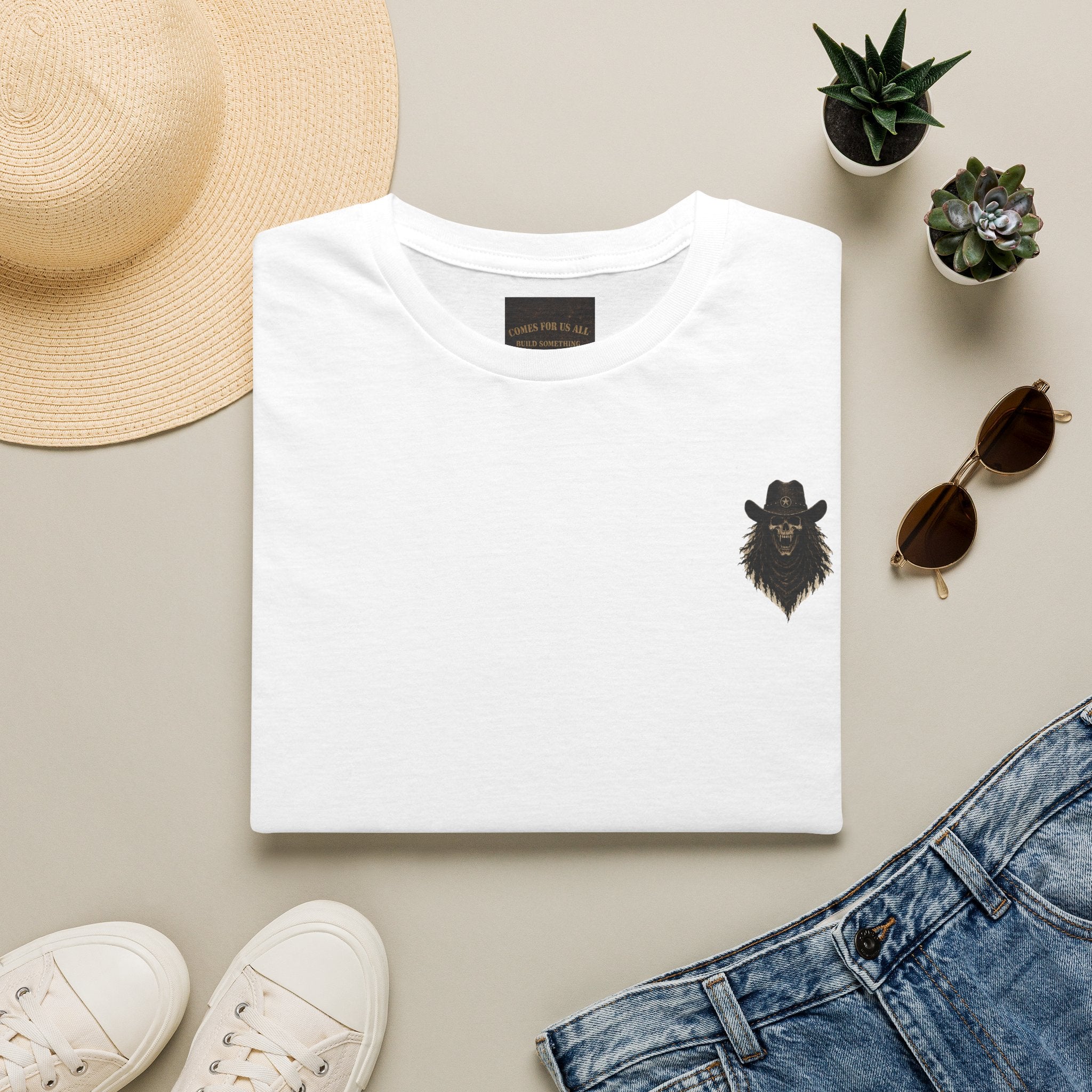 Copy of Unisex Softstyle T-Shirt