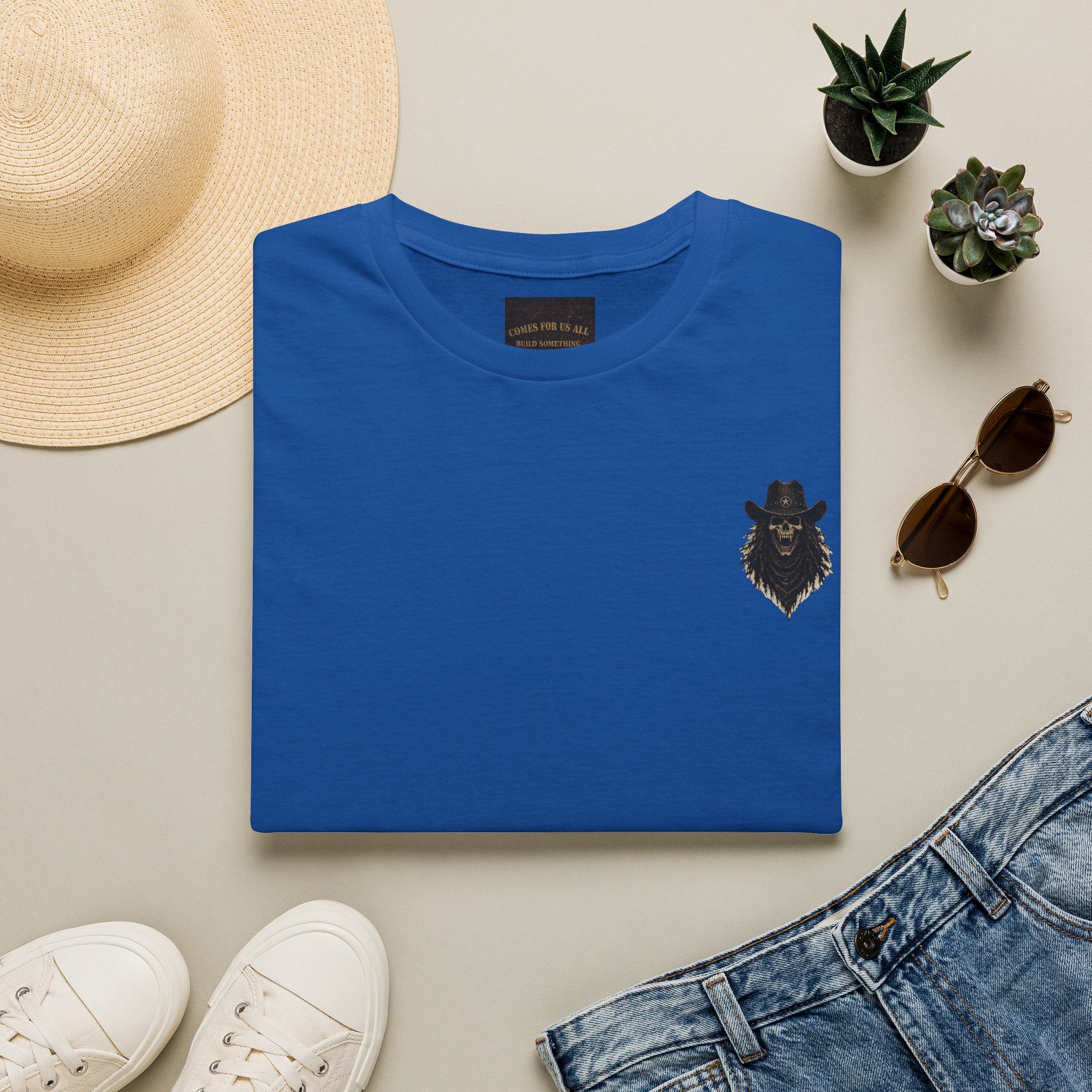 Copy of Unisex Softstyle T-Shirt