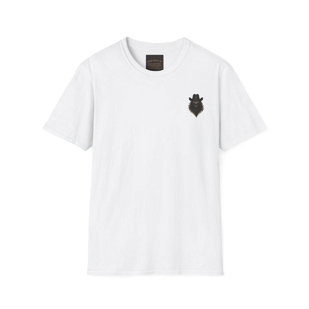 Copy of Unisex Softstyle T-Shirt