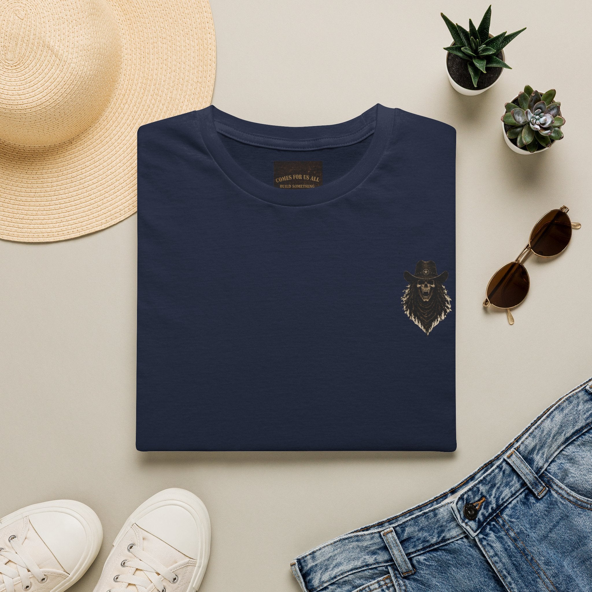 Copy of Unisex Softstyle T-Shirt