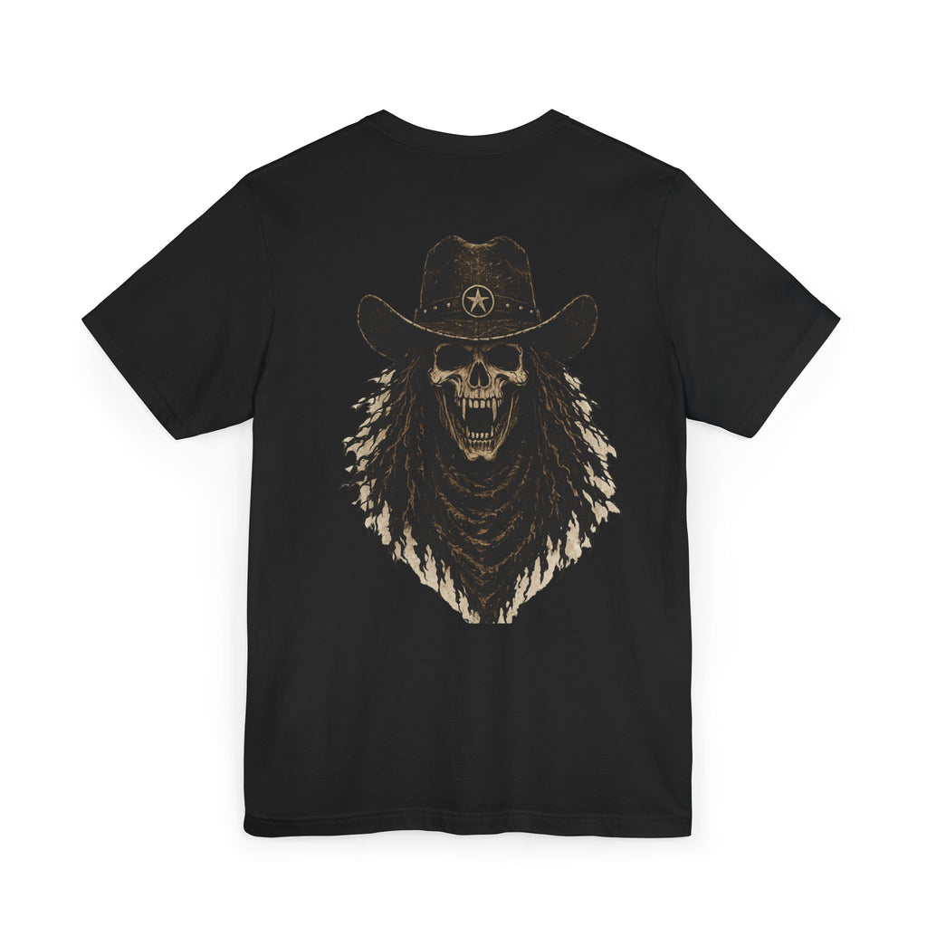 Unisex Jersey T-Shirt