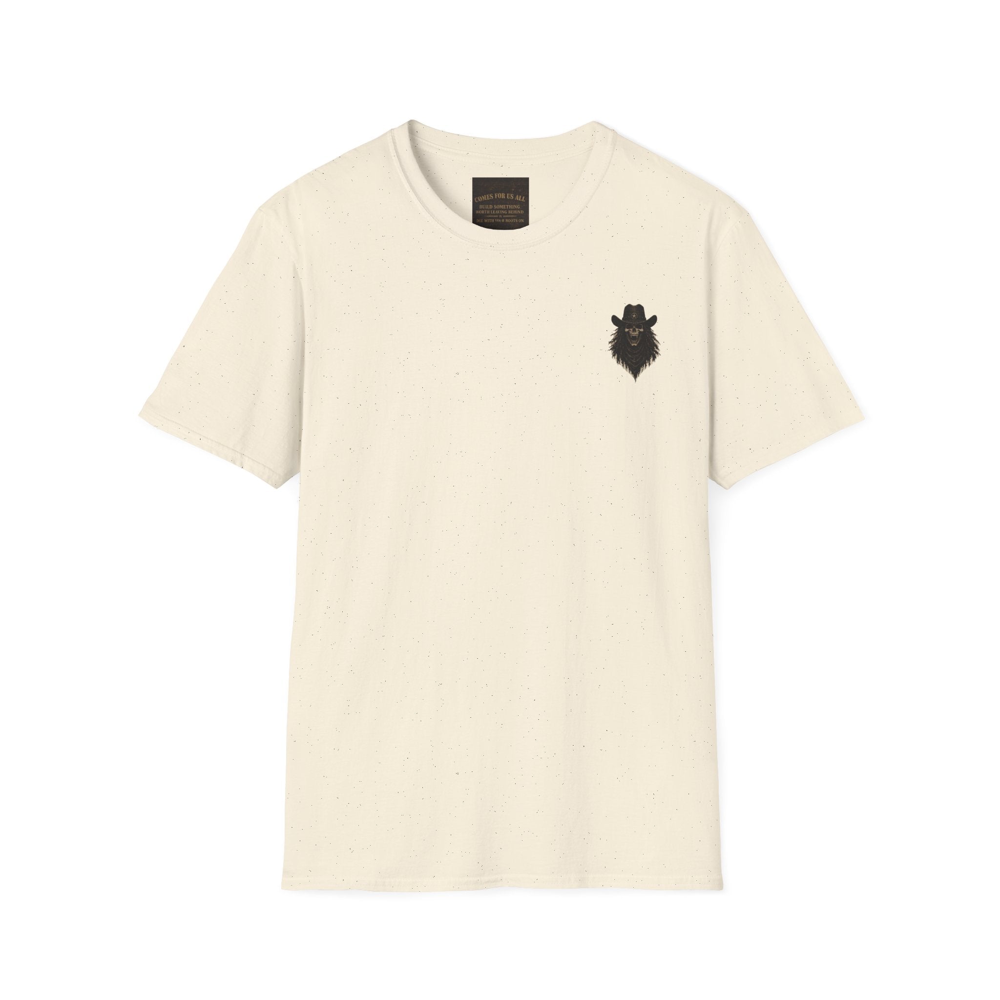 Copy of Unisex Softstyle T-Shirt
