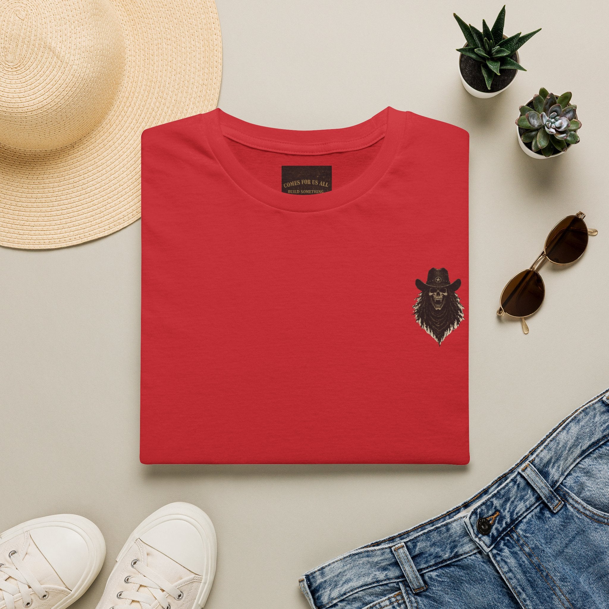 Copy of Unisex Softstyle T-Shirt