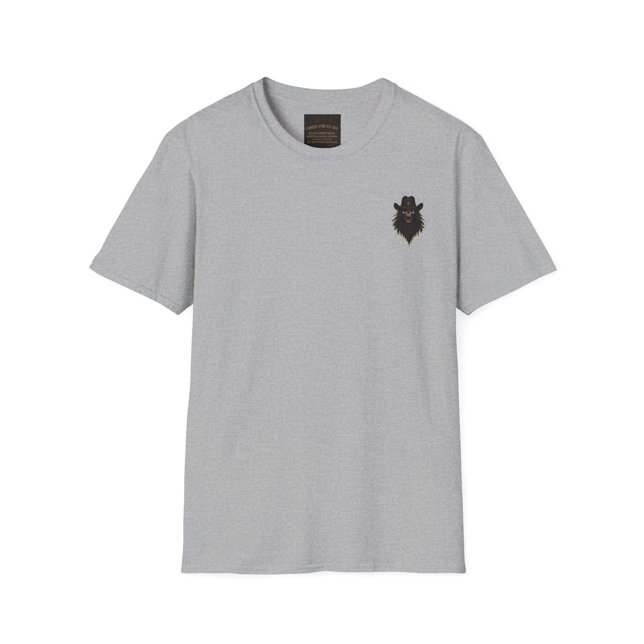 Copy of Unisex Softstyle T-Shirt
