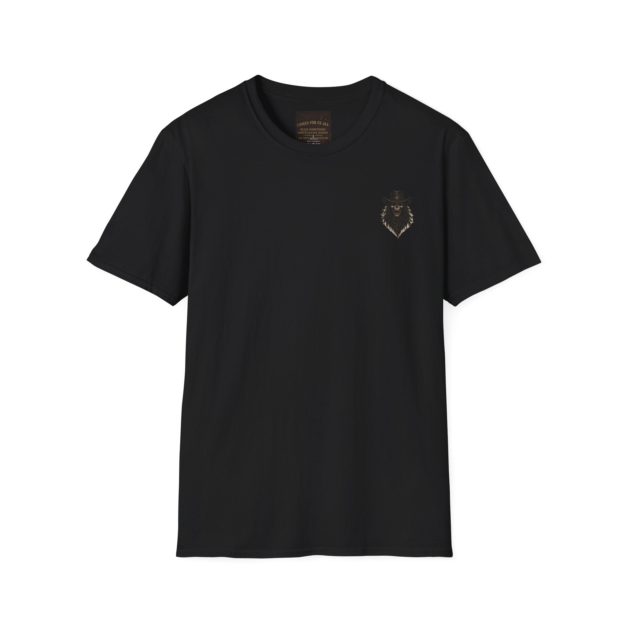 Copy of Unisex Softstyle T-Shirt