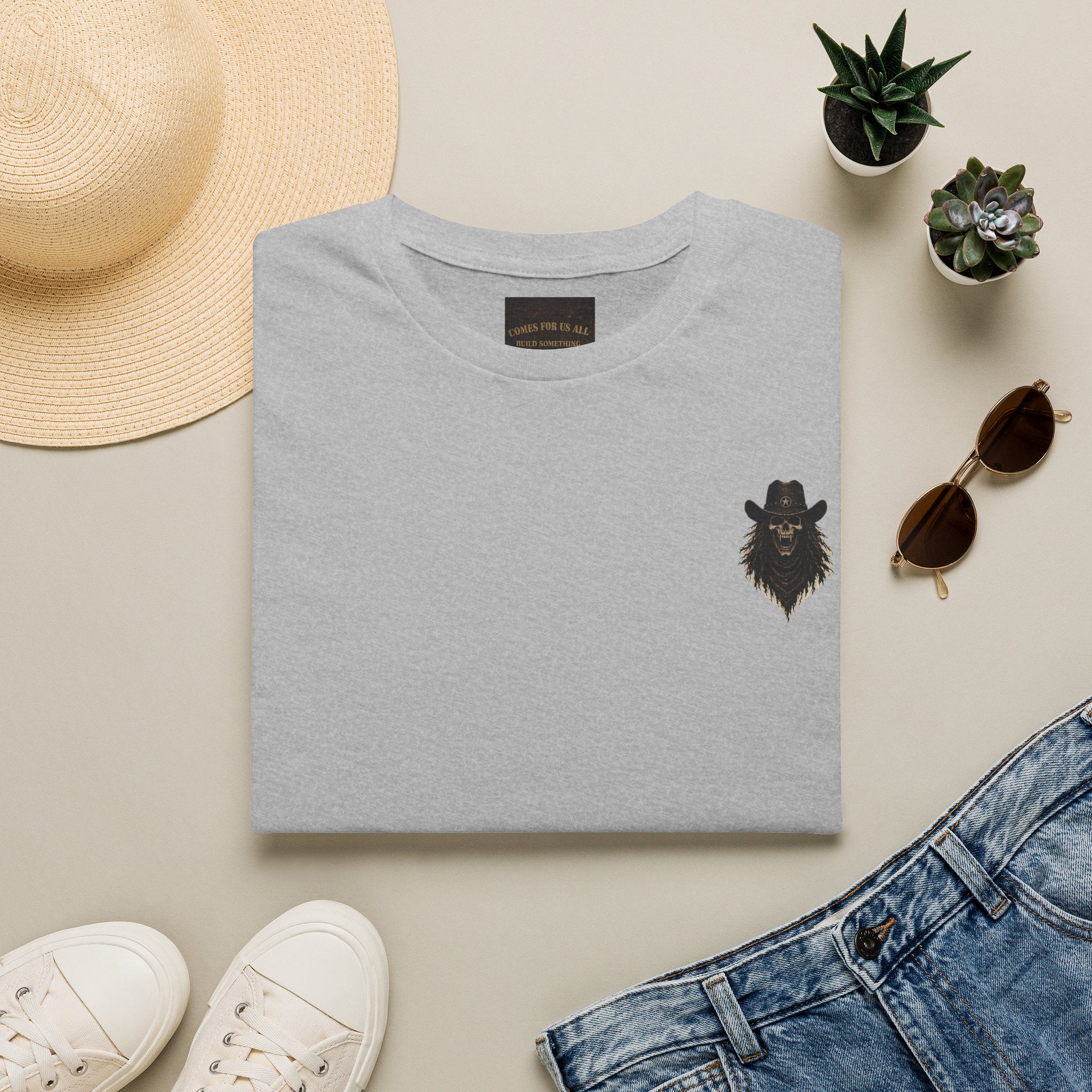Copy of Unisex Softstyle T-Shirt