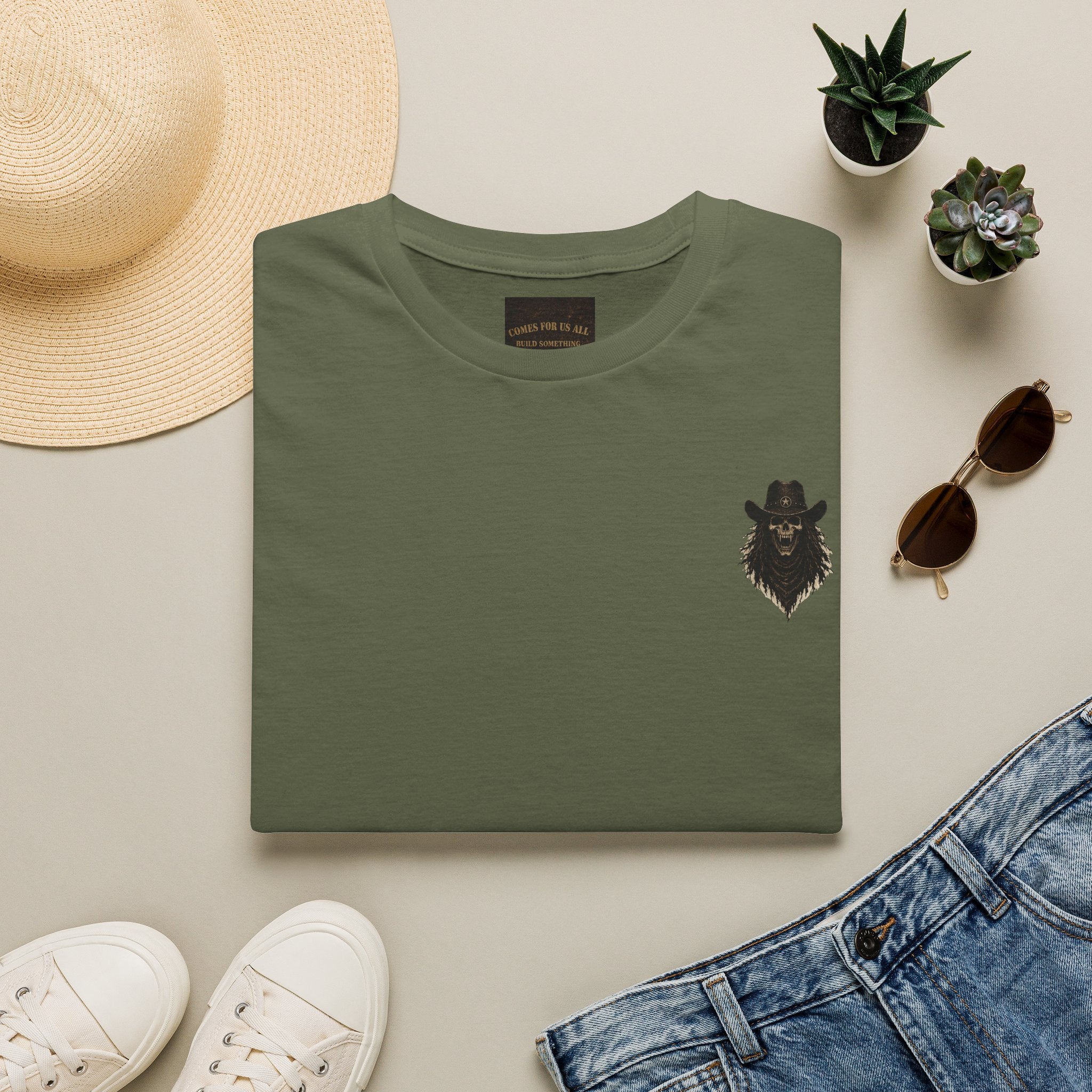 Copy of Unisex Softstyle T-Shirt